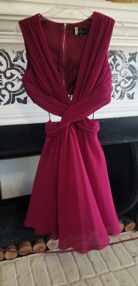 Cocktail dress